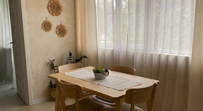 Holiday apartment with 1 room for 2 persons — photo 5