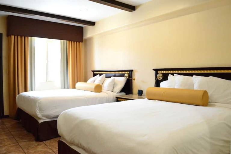 Tuscan Garden Inn
