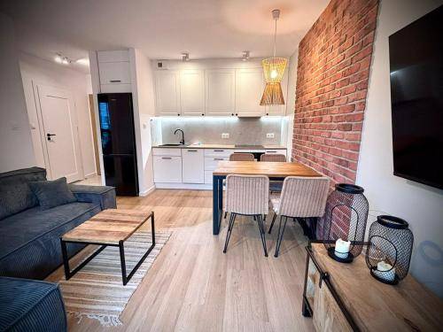 Apartament Kortowo