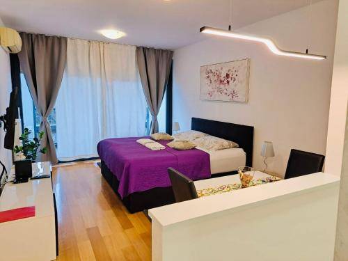 Apartma  Hrvatski Leskovac