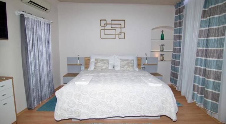 Apartman Győrújbarát