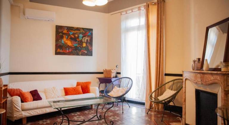 Apartment with terrace | Good for workation — photo 2