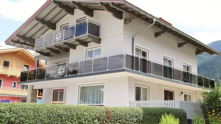 Ferienhaus Kaprun