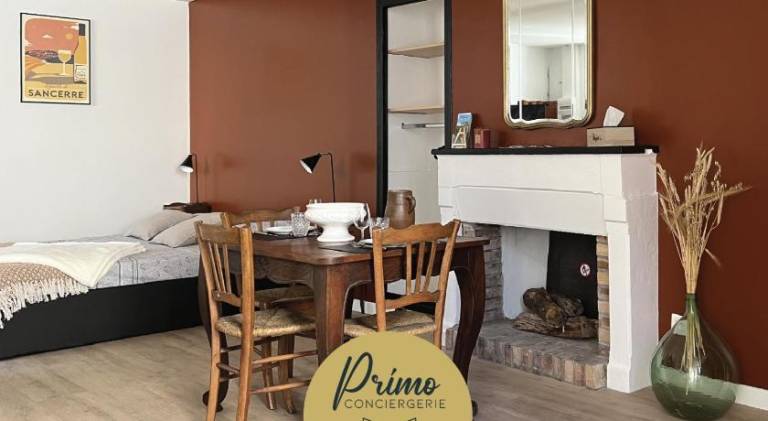 Appartement La Charité-sur-Loire