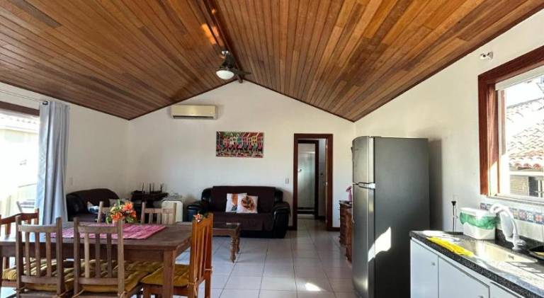 Holiday apartment for 4 persons — photo 4
