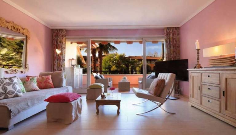 Ferienwohnung Ascona