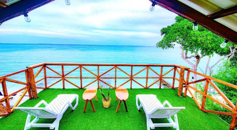 Solarium Beach Club — photo 3