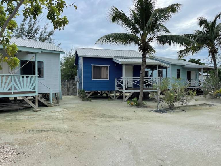 House Caye Caulker