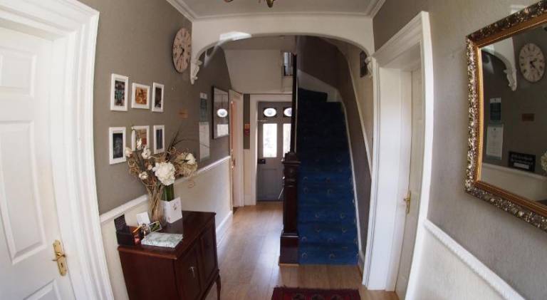 The Coach House — photo 3