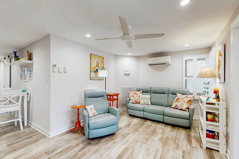 Condo Dewey Beach