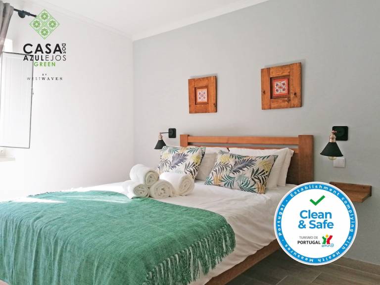 Ferienhaus Peniche