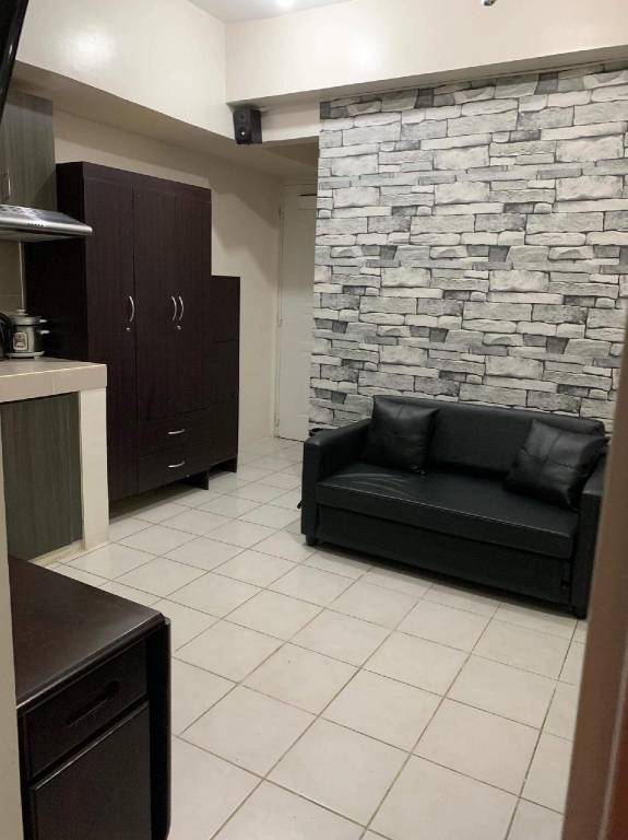 Apartment with pool — photo 2