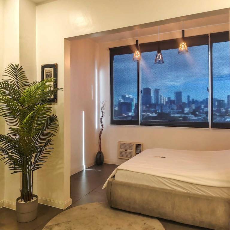 Condo Manila