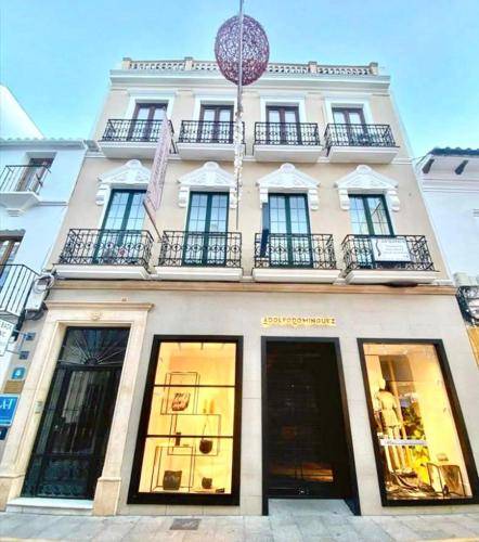 Apartmán  Ronda