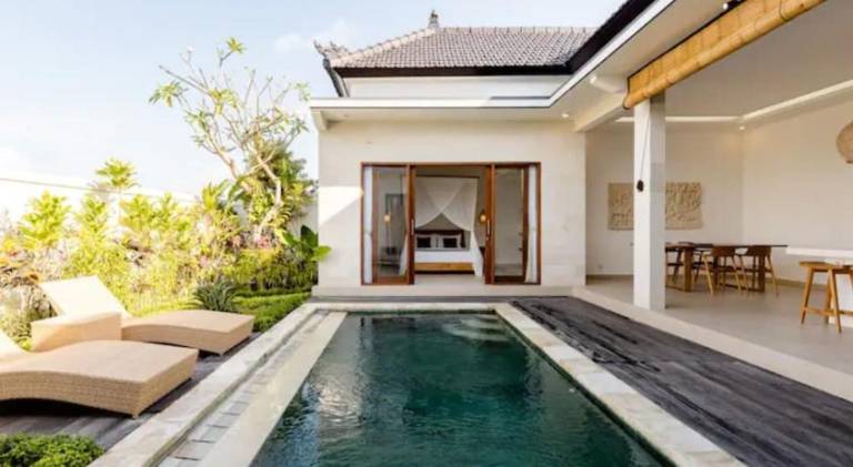 Villa Ubud