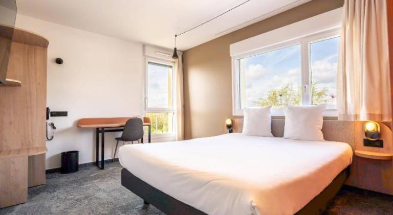 Hotel AKENA Chalons-en-Champagne in Châlons-en-Champagne