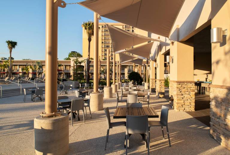 Wyndham I-Drive Avanti Resort & Conference Center — photo 4