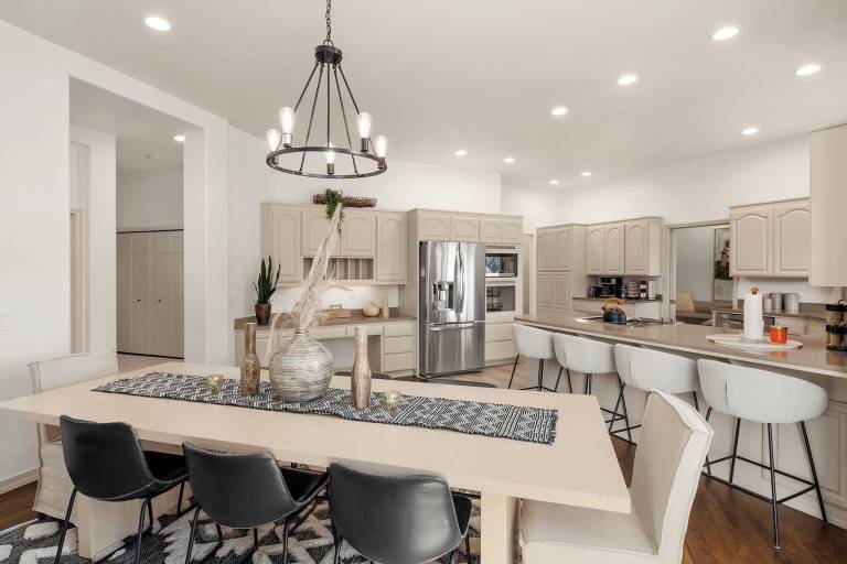 House  Bellevue