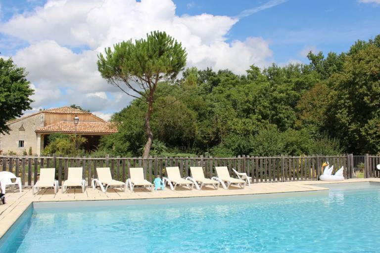 Maison de vacances  Monflanquin