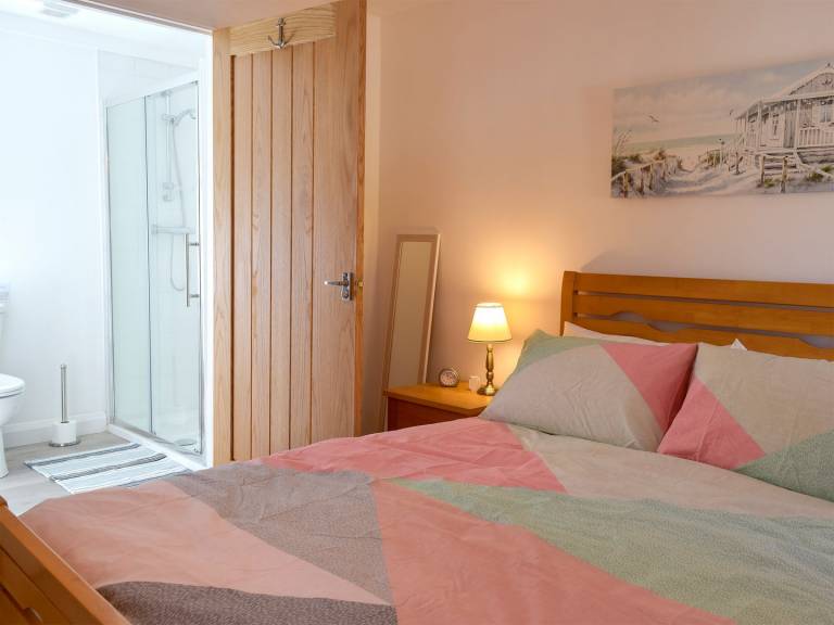 Cottage  Llanwenog