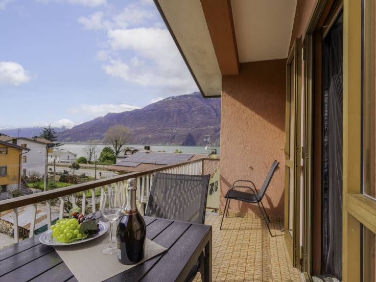 Ferienwohnung Albonico