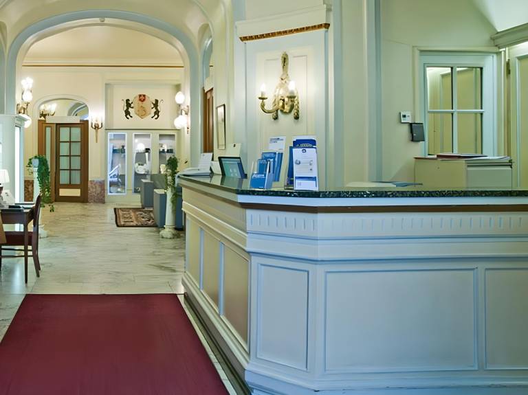 Grand Hotel Bellevue — photo 3