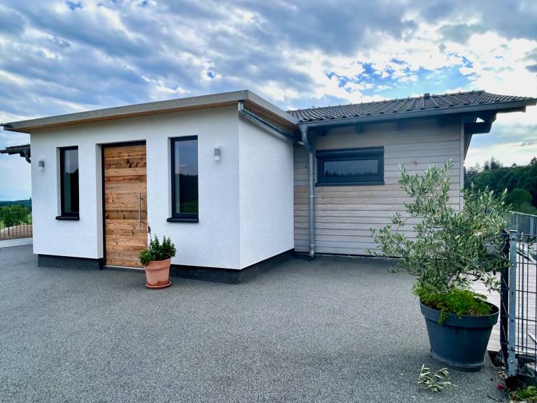 Ferienwohnung  Hergensweiler