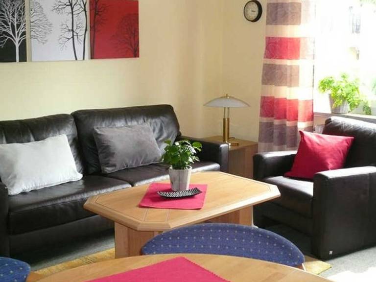 Ferienwohnung Bad Harzburg