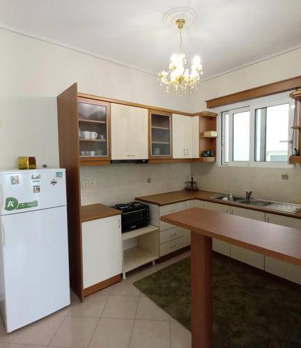 70 m² Ferienwohnung