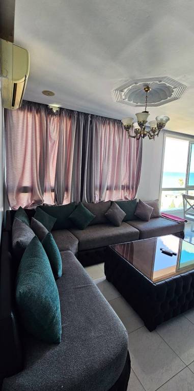 Ferienwohnung Tanger