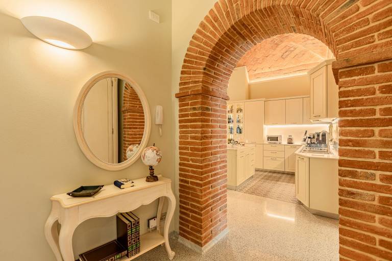 Apartment  Città della Pieve