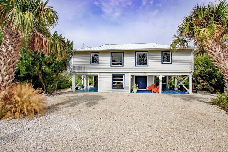 Ferienhaus  Sanibel