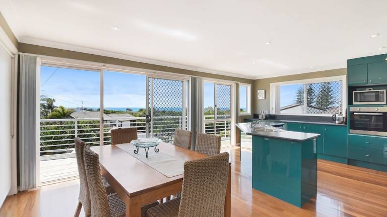 House Peregian Beach