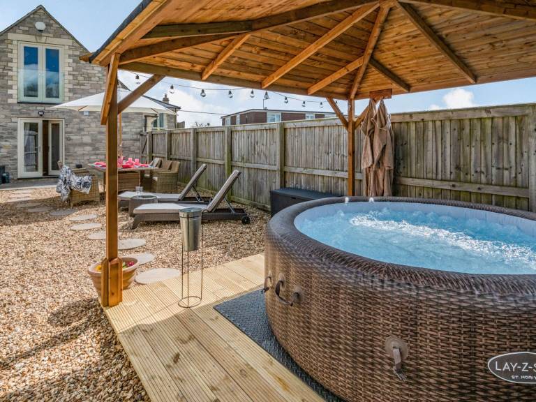 Cottage Warminster