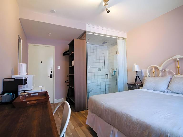 Queen Nest Hotel — photo 5