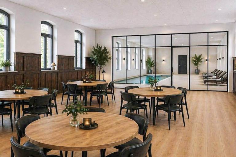Ferienhaus  Apenrade