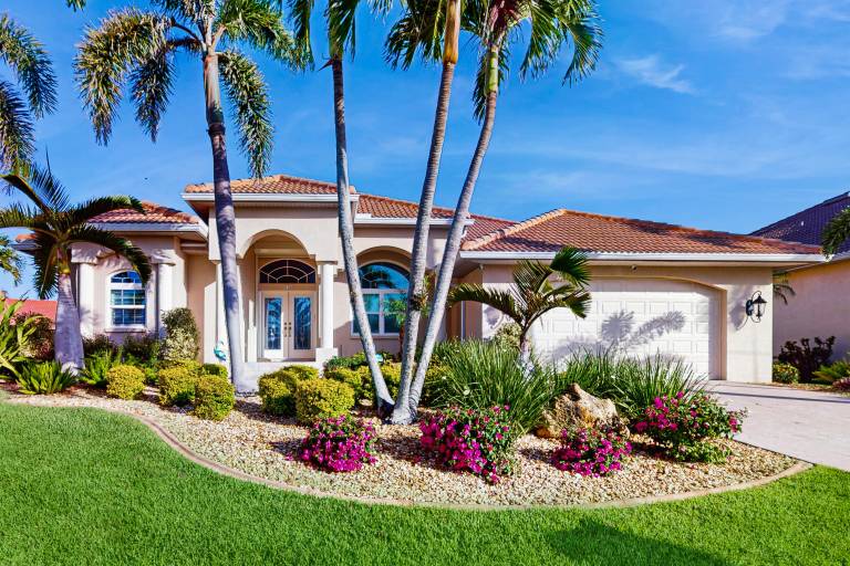 House  Punta Gorda