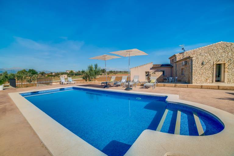 Casa Sencelles