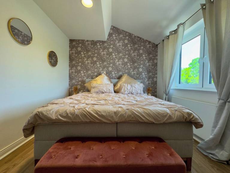 Ferienwohnung Bielefeld