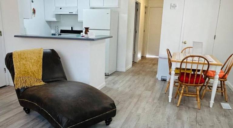 House with 1 room for 4 persons — photo 4