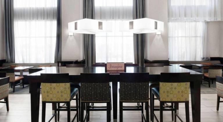 Hampton Inn & Suites Lubbock Southwest — photo 5