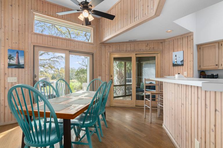 House Bald Head Island