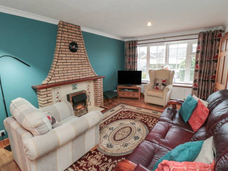 Child-friendly cottage with garden | Pets are welcome — photo 3