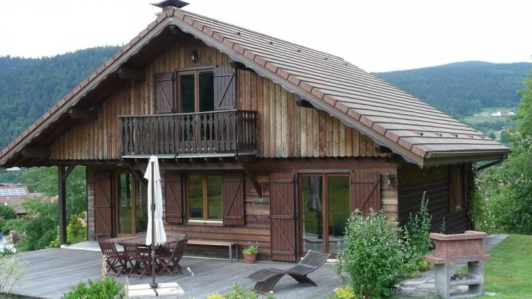 Chalet Xonrupt-Longemer