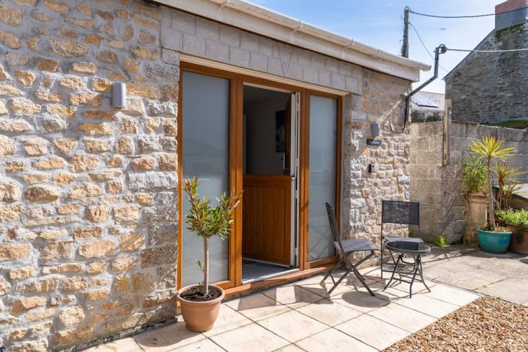 Apartment Porthleven