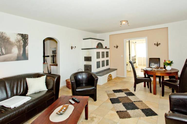 Apartment Toppenstedt