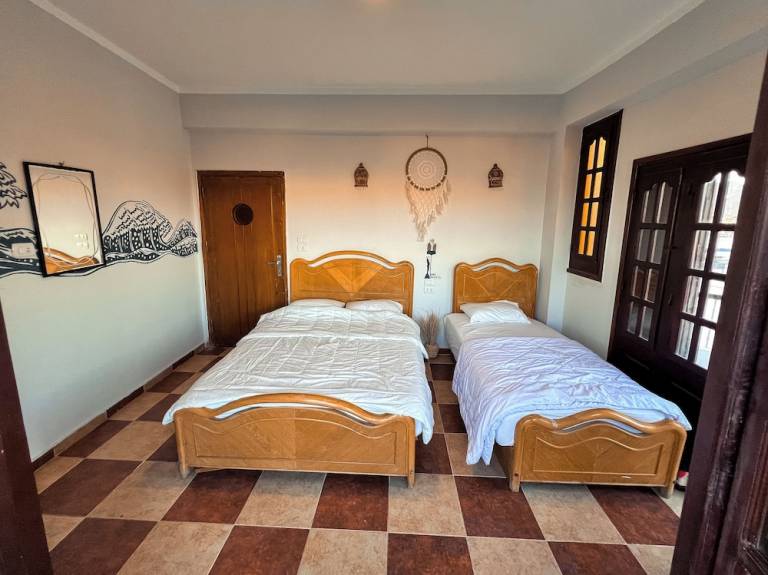 Hostel Dahab
