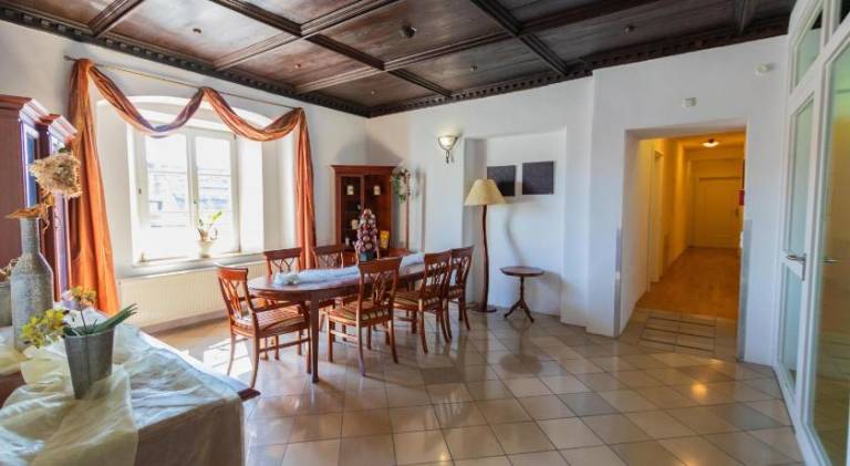 Schwarzacher Hof in Niederbayern — photo 2