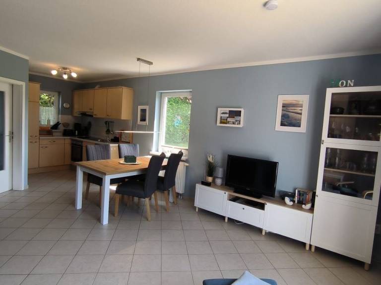Ferienhaus Rerik