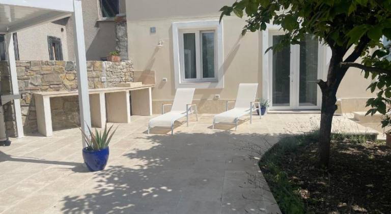 Pleasant rental apartment with terrace & garden | Close to the beach | Pet-friendly — photo 5